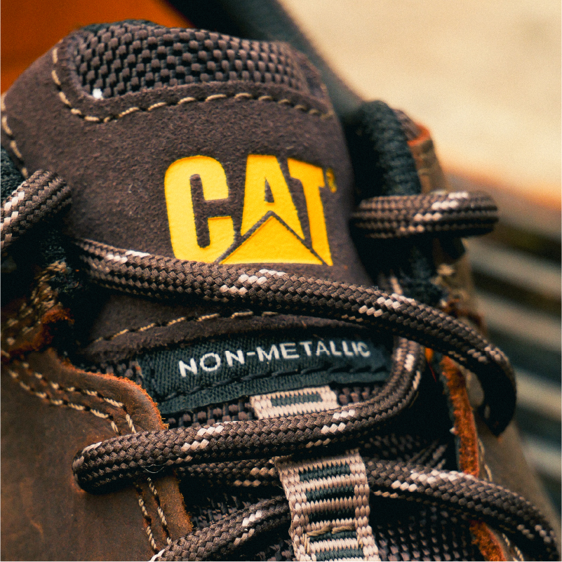 Caterpillar-Zapatillas-Streamline 2.0 Leather CT