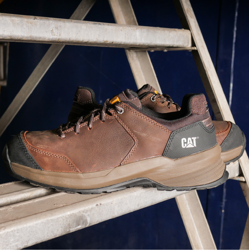 Caterpillar-Zapatillas-Streamline 2.0 Leather CT