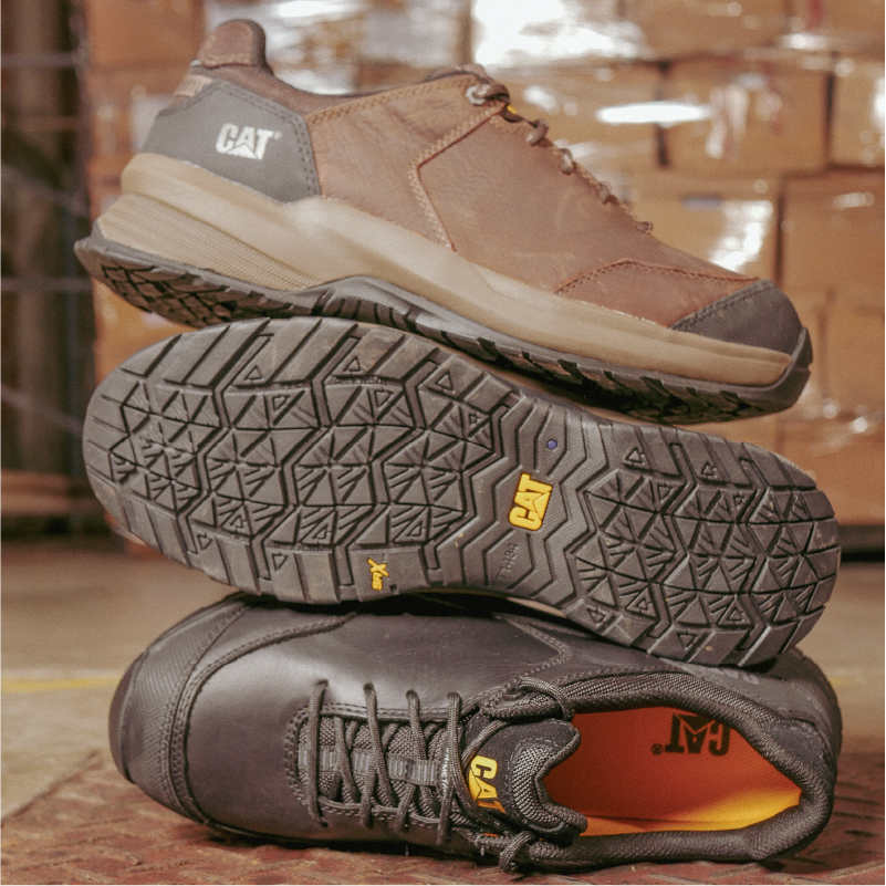 Caterpillar-Zapatillas-Streamline 2.0 Leather CT