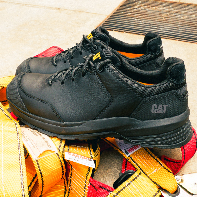 Caterpillar-Zapatillas-Streamline 2.0 Leather CT