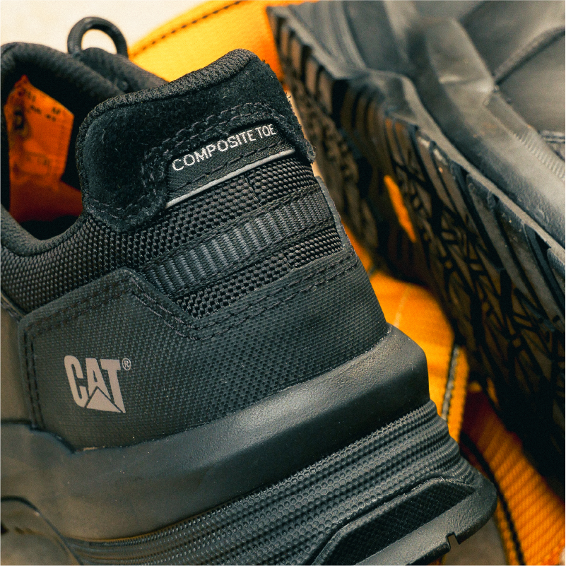 Caterpillar-Zapatillas-Streamline 2.0 Leather CT