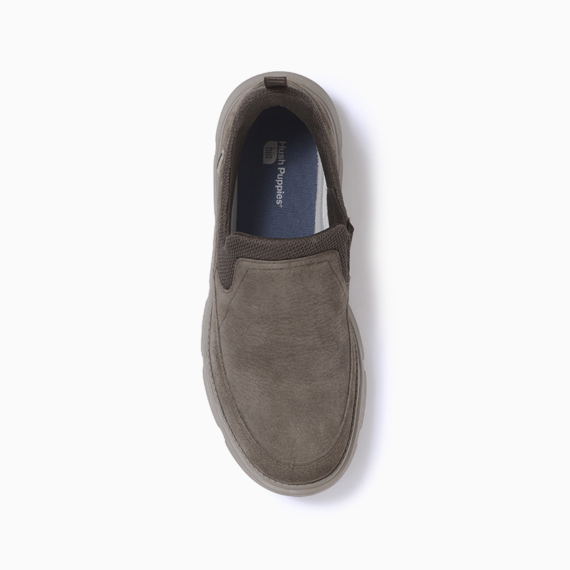 Hush Puppies-Casual-Harry AN
