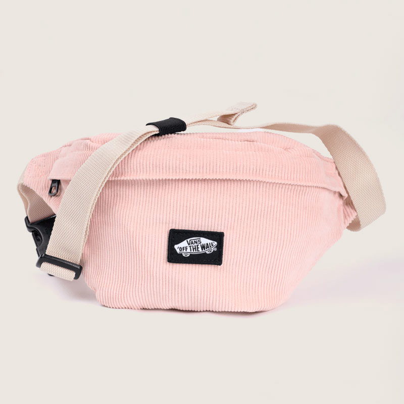 Vans-Riñonera-Traveler Fanny Pack AN