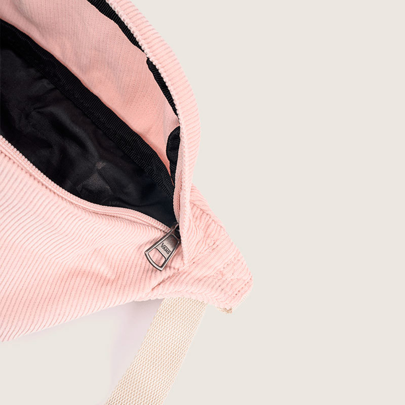 Vans-Riñonera-Traveler Fanny Pack SN