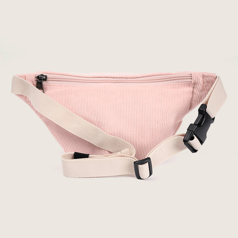 Vans-Riñonera-Traveler Fanny Pack FN