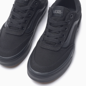 Vans-Zapatillas-W Brooklyn LS FN