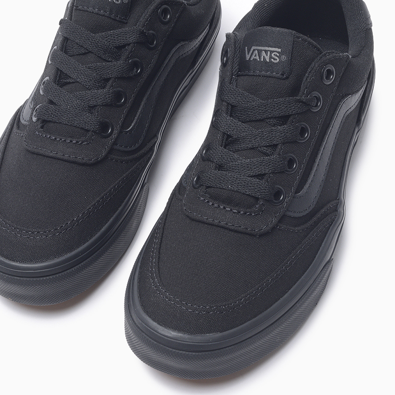 Vans-Zapatillas-W Brooklyn LS FN
