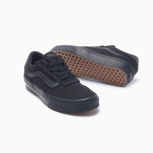 Vans-Zapatillas-W Brooklyn LS SN