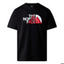 The North Face-Remera-M BINER GRAPHIC 1 TEE SN