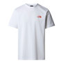 The North Face-Remera-M BINER GRAPHIC 4 TEE PD