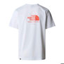 The North Face-Remera-M BINER GRAPHIC 4 TEE AN
