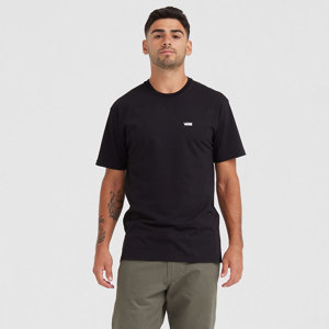 Vans-Remera-Left Chest Logo Tee II PD