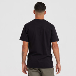 Vans-Remera-Left Chest Logo Tee II SN