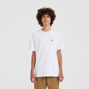 Vans-Remera-Left Chest Logo Tee II PD
