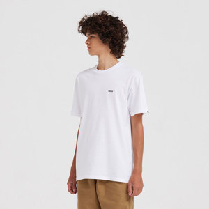 Vans-Remera-Left Chest Logo Tee II AN