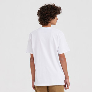 Vans-Remera-Left Chest Logo Tee II SN