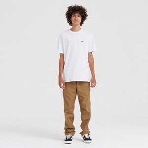 Vans-Remera-Left Chest Logo Tee II FN