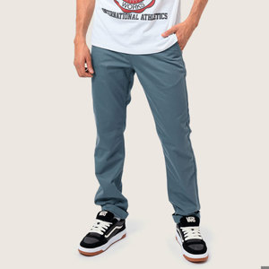 Vans-Pantalones-Authentic Chino Slim Pant PD