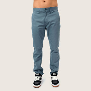 Vans-Pantalones-Authentic Chino Slim Pant AN