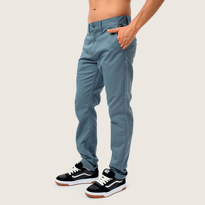 Vans-Pantalones-Authentic Chino Slim Pant SN