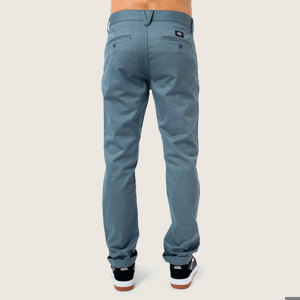 Vans-Pantalones-Authentic Chino Slim Pant FN