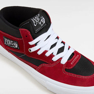 Vans-Zapatillas-M SKATE HALF CAB AN