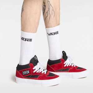 Vans-Zapatillas-M SKATE HALF CAB SN