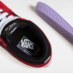 Vans-Zapatillas-M SKATE HALF CAB FN