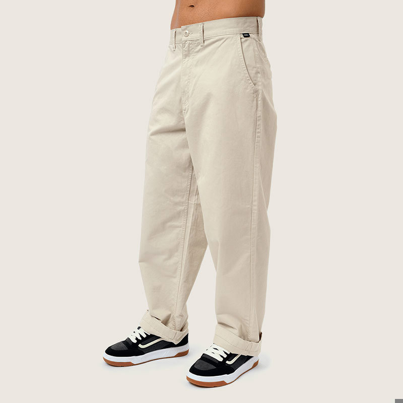 Vans-Pantalones-Authentic Chino Baggy Pant SN