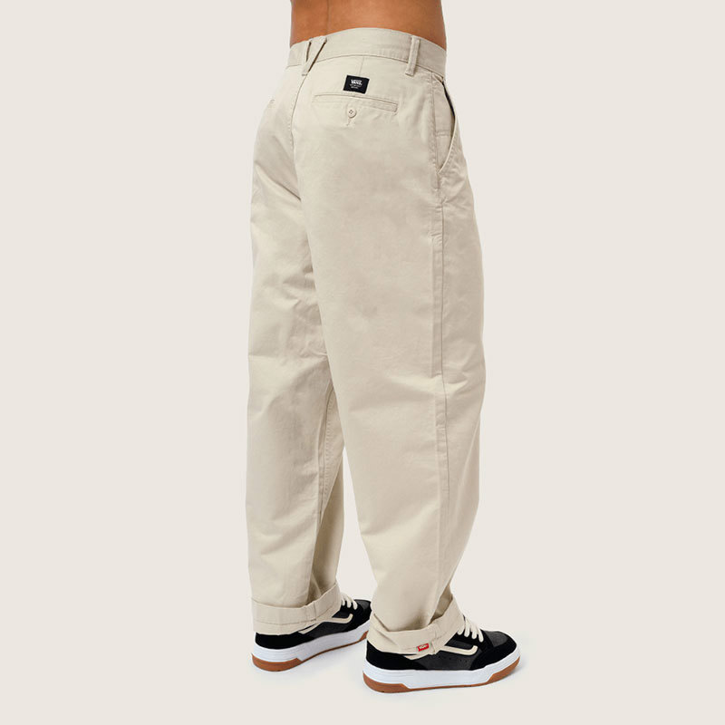Vans-Pantalones-Authentic Chino Baggy Pant FN