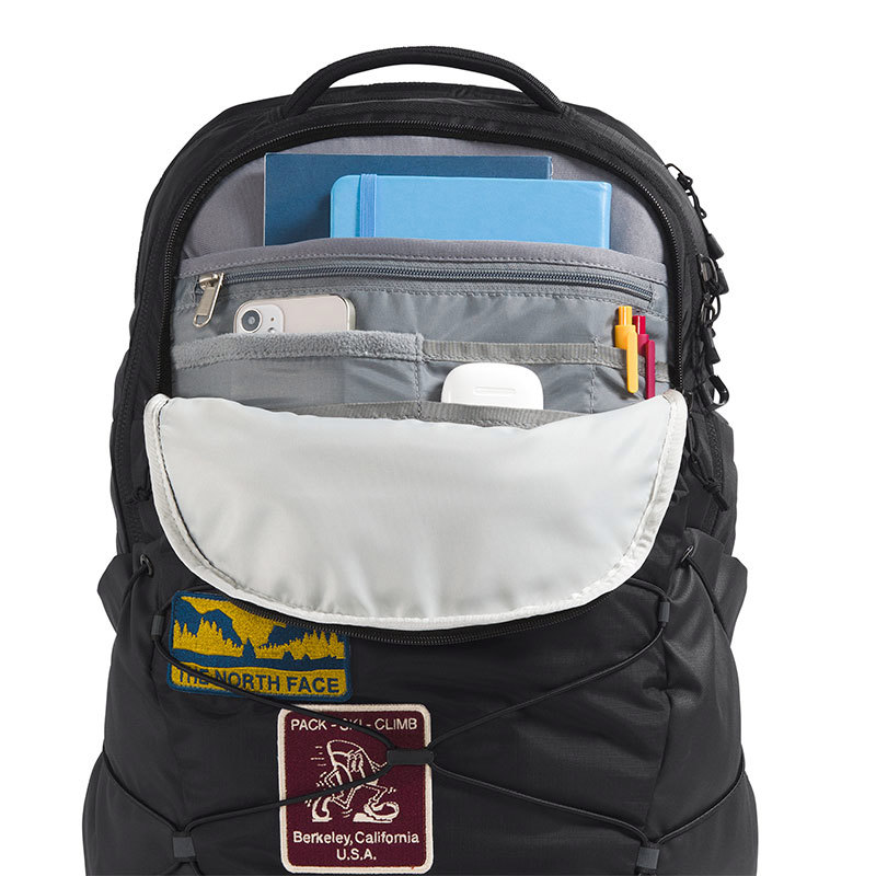 The North Face-Mochilas-Borealis AN