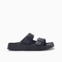 Hush Puppies-Ojota-Sand Beach Men PD