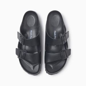 Hush Puppies-Ojota-Sand Beach Men AN