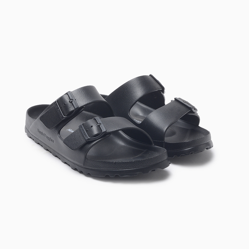 Hush Puppies-Ojota-Sand Beach Men FN