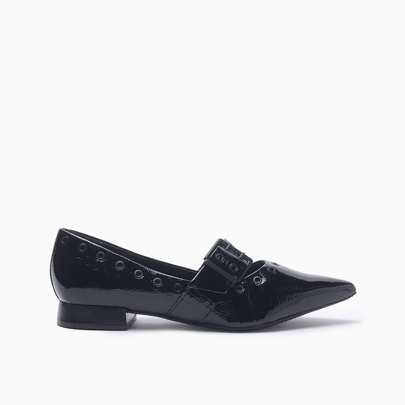 a pie-Balerinas-Cala PD