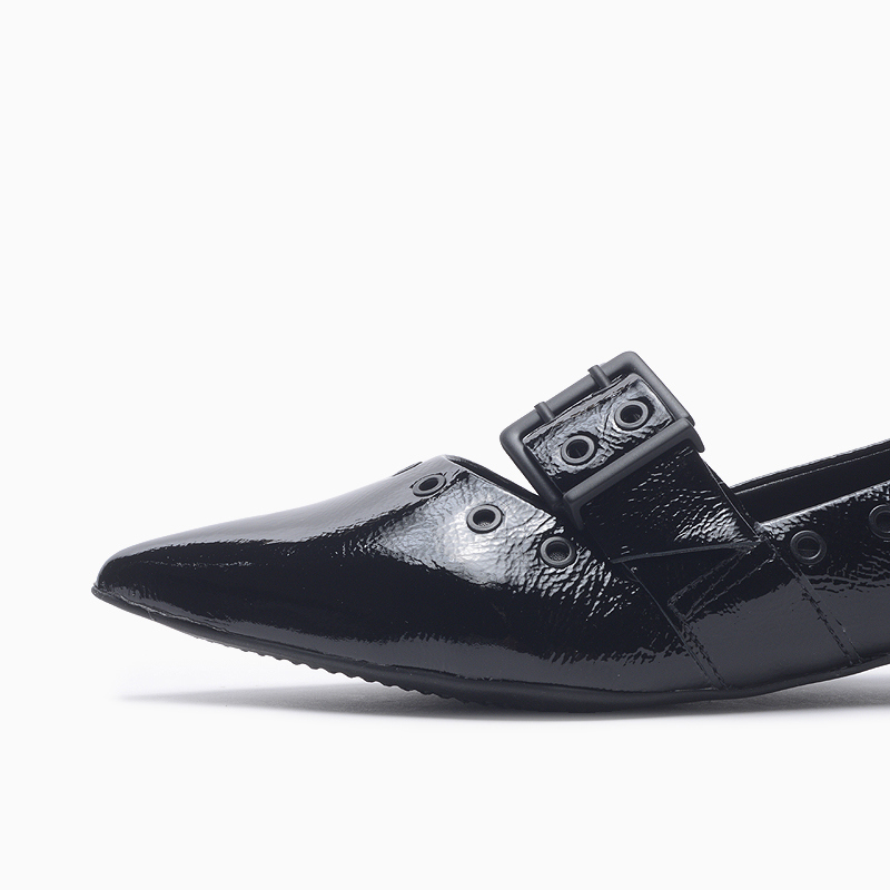 a pie-Balerinas-Cala SN