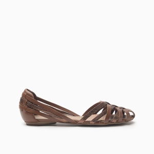 Hush Puppies-Balerinas-Sarah PD