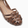 Hush Puppies-Balerinas-Sarah SN