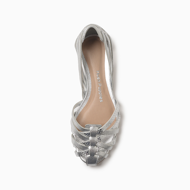 Hush Puppies-Balerinas-Sarah AN