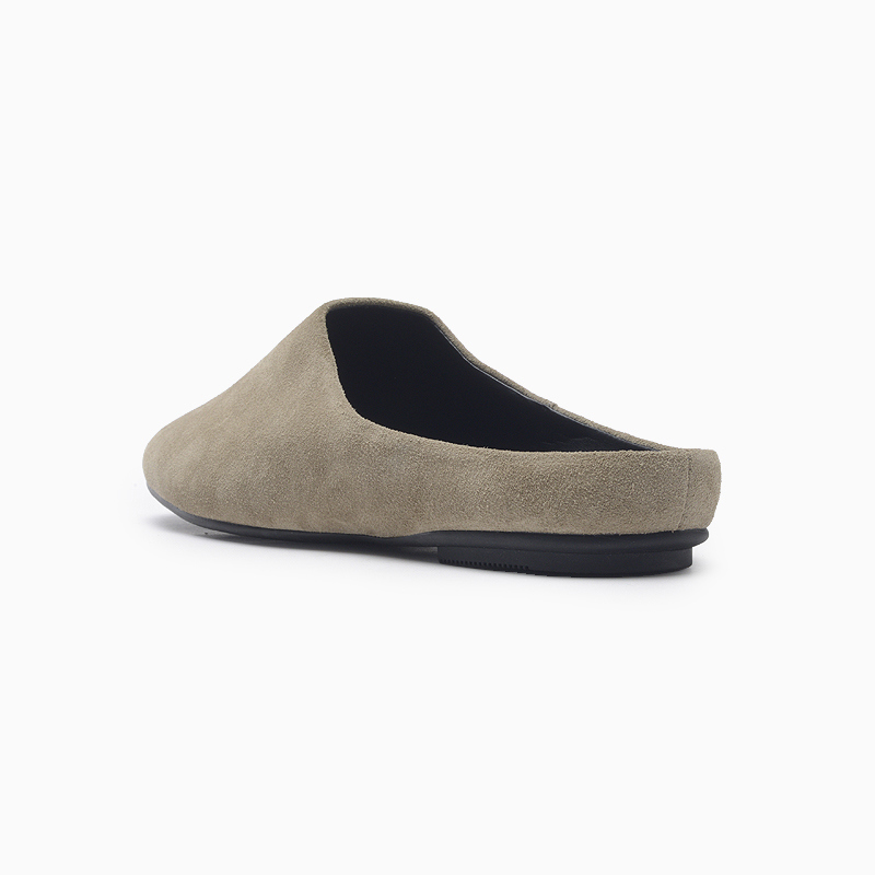 Hush Puppies-Zuecos-High SN