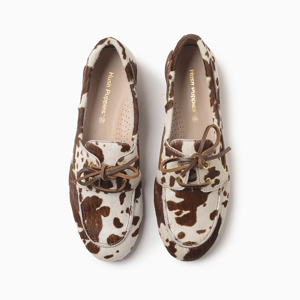 Hush Puppies-Mocasin-Hand AN