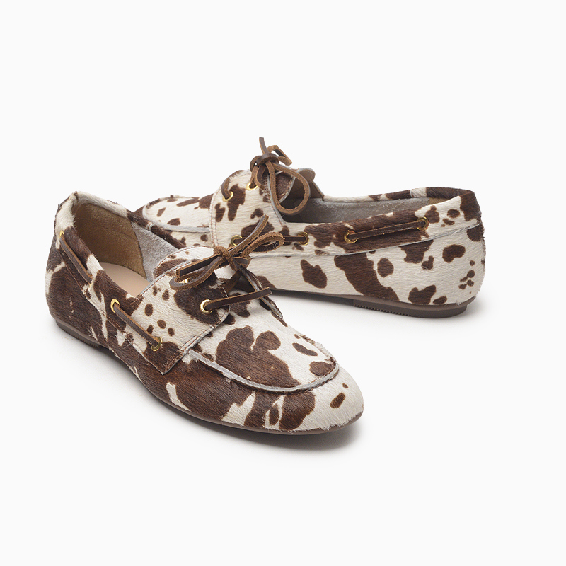 Hush Puppies-Mocasin-Hand SN