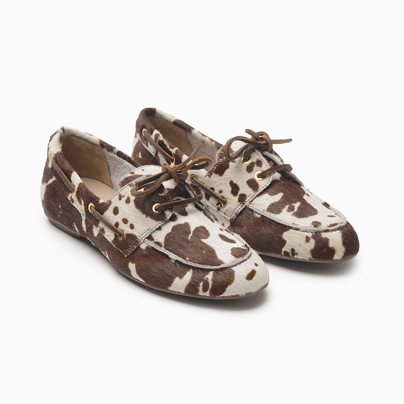 Hush Puppies-Mocasin-Hand FN