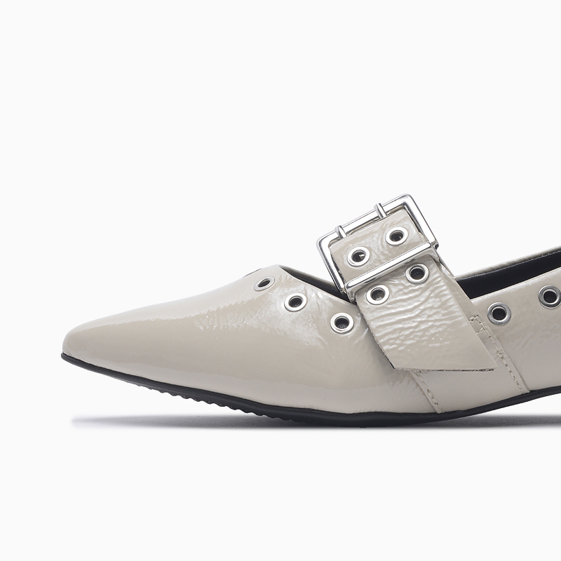 a pie-Balerinas-Cala SN