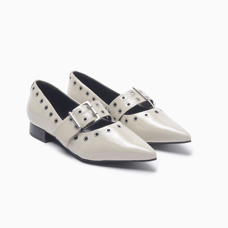 a pie-Balerinas-Cala FN