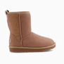Hush Puppies-Botas-Shorty big logo PD