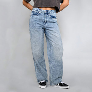 Vans-Pantalones-Sirelle 5 Pocket Puddle Pants PD