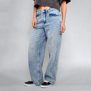 Vans-Pantalones-Sirelle 5 Pocket Puddle Pants AN