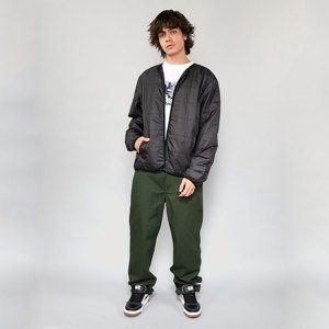 Vans-Campera-MTE Sundown Liner SN