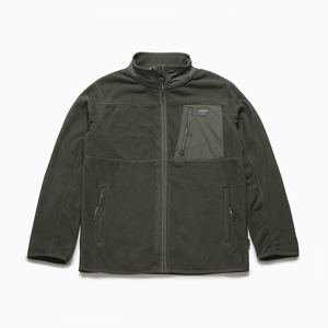 Merrell-Campera-FULL ZIPPER MICROFLEECE Wellington M PD